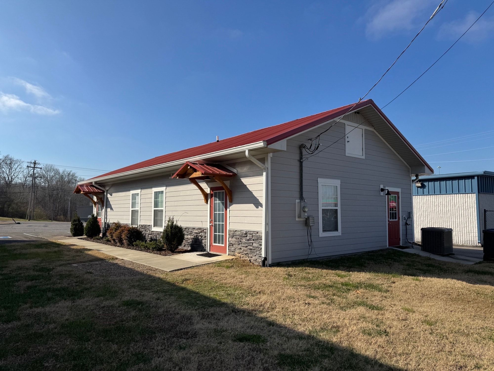 172 Luyben Hills Rd, Kingston Springs, TN for lease Primary Photo- Image 1 of 7