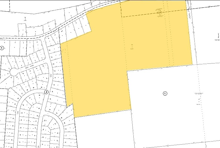 2060 Main St, Apalachin, NY à louer - Plan cadastral - Image 2 de 2