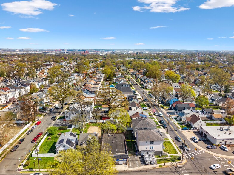 1553-1555 Summit Ave, Hillside, NJ à vendre - Photo du bâtiment - Image 3 de 22