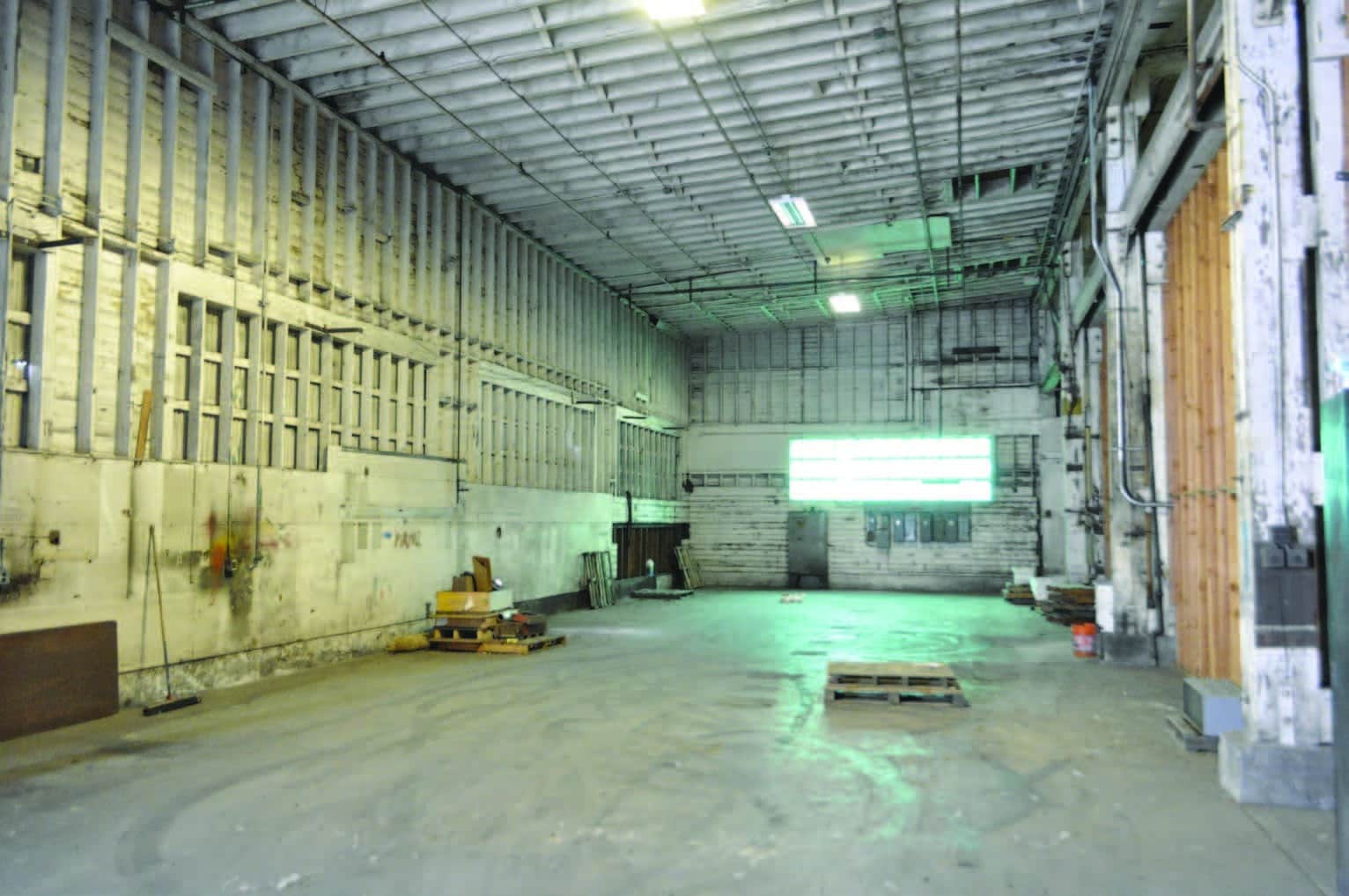 2501 NW Wilson St, Portland, OR for lease Interior Photo- Image 1 of 4