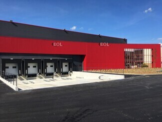 More details for Industrial for Lease