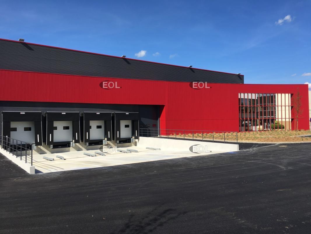 Industrial in Maurepas for lease Building Photo- Image 1 of 5