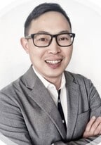 Jeffrey Lei