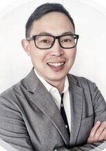 Jeffrey Lei