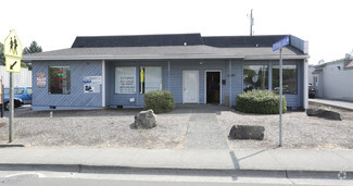 More details for 1080 N 1st St, Stayton, OR - Office/Retail for Lease