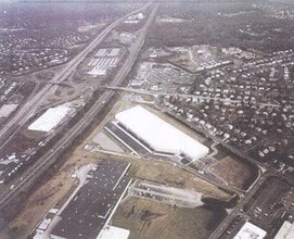 1515 Burnt Mill Rd, Cherry Hill, NJ - Aerial map view