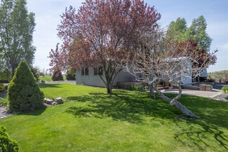 More details for 3095 Road E.5 NE, Moses Lake, WA - Land for Sale