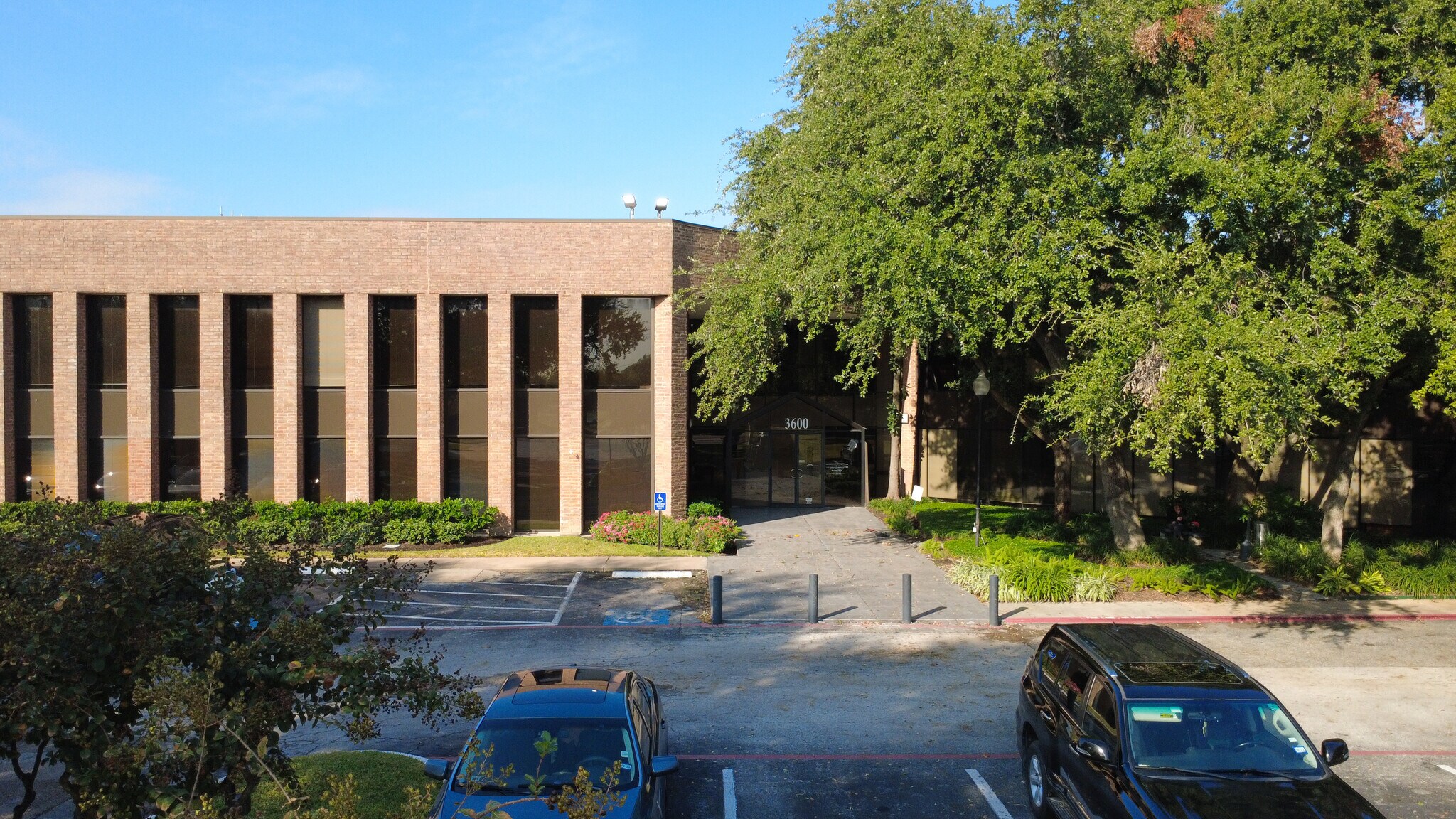 3600 S Gessner Dr, Houston, TX for lease Building Photo- Image 1 of 7