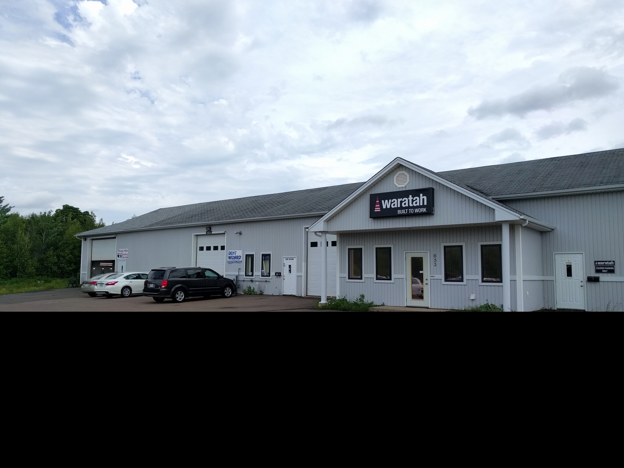 653 Babin St, Dieppe, NB for sale Building Photo- Image 1 of 1