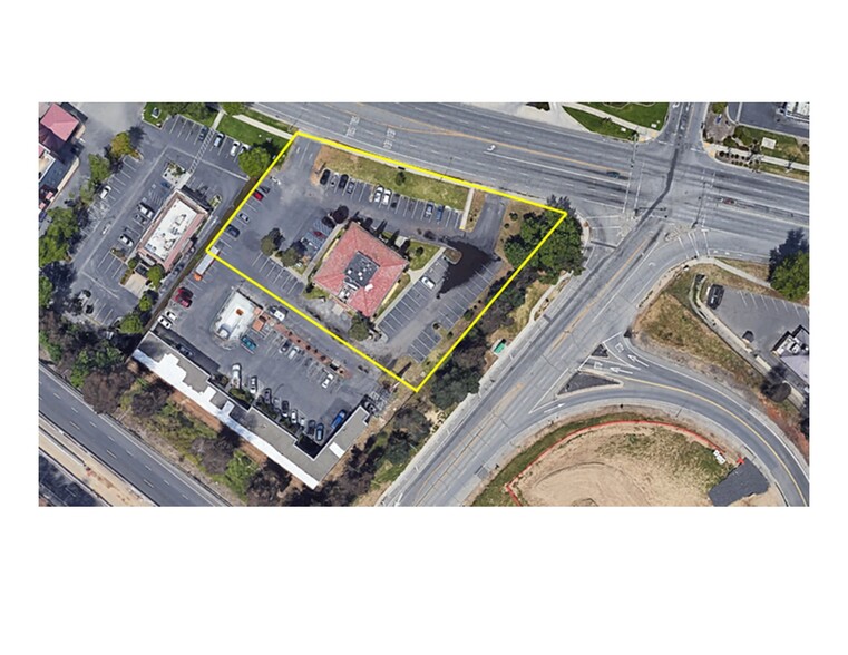 1080 N Beale Rd, Marysville, CA for lease - Primary Photo - Image 1 of 1