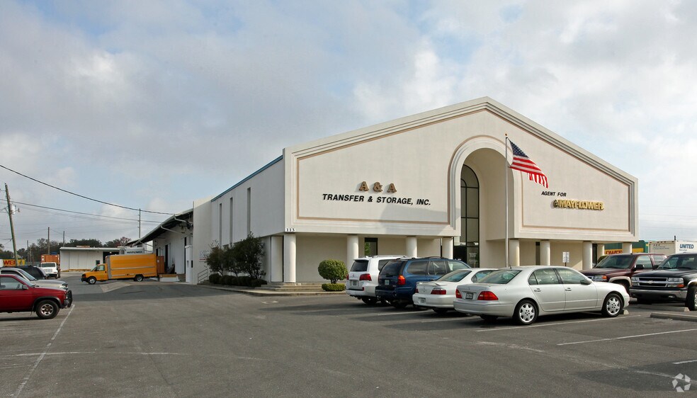 113 Hollywood Blvd, Fort Walton Beach, FL à louer - Photo principale - Image 1 de 4