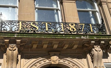 14 St. Enoch Sq, Glasgow for lease Building Photo- Image 2 of 10