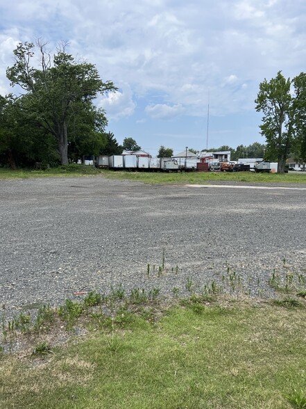 Railroad Ave, Belford, NJ for lease - Building Photo - Image 3 of 3