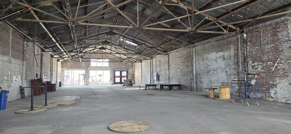 415 Locust st, Gadsden, AL for lease - Building Photo - Image 2 of 6