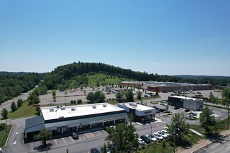 Plus de détails pour 661 Boston Post Rd E, Marlborough, MA - Commerce de détail à louer