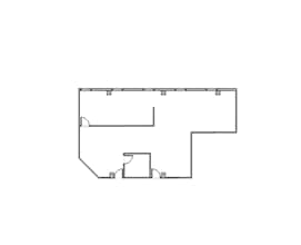2600 S Loop W, Houston, TX for lease Floor Plan- Image 1 of 1