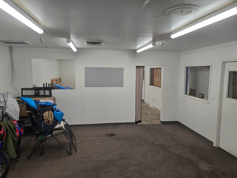 237 22nd St, Greeley, CO à louer - Photo du bâtiment - Image 3 de 10