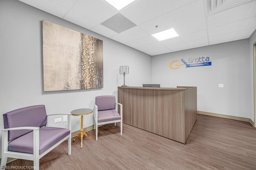 18927 Hickory Creek Dr, Mokena, IL à louer - Photo intérieure - Image 2 de 35