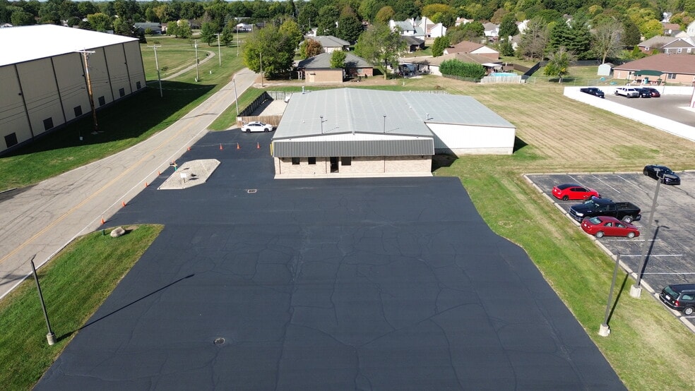 2994 S County Road 25A, Troy, OH for sale - Building Photo - Image 3 of 23