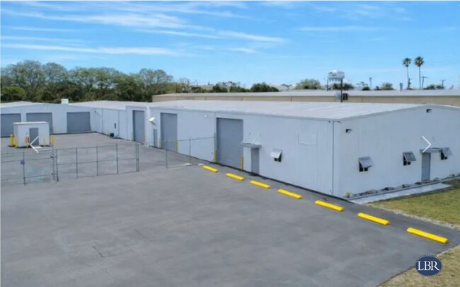 More details for 420 Shearer Blvd, Cocoa, FL - Industrial for Lease