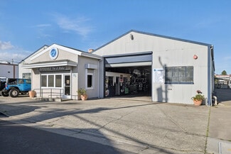 More details for 25 Market St, San Rafael, CA - Industrial for Sale