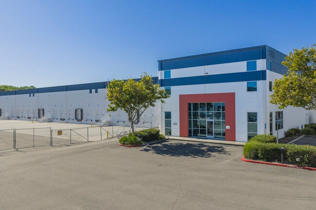 More details for 11960 S Harlan Rd, Lathrop, CA - Industrial for Lease