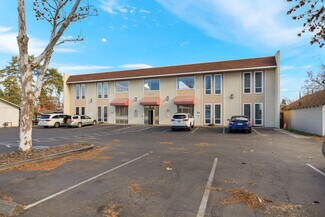 Plus de détails pour 1324 Mangrove Ave, Chico, CA - Bureau à louer