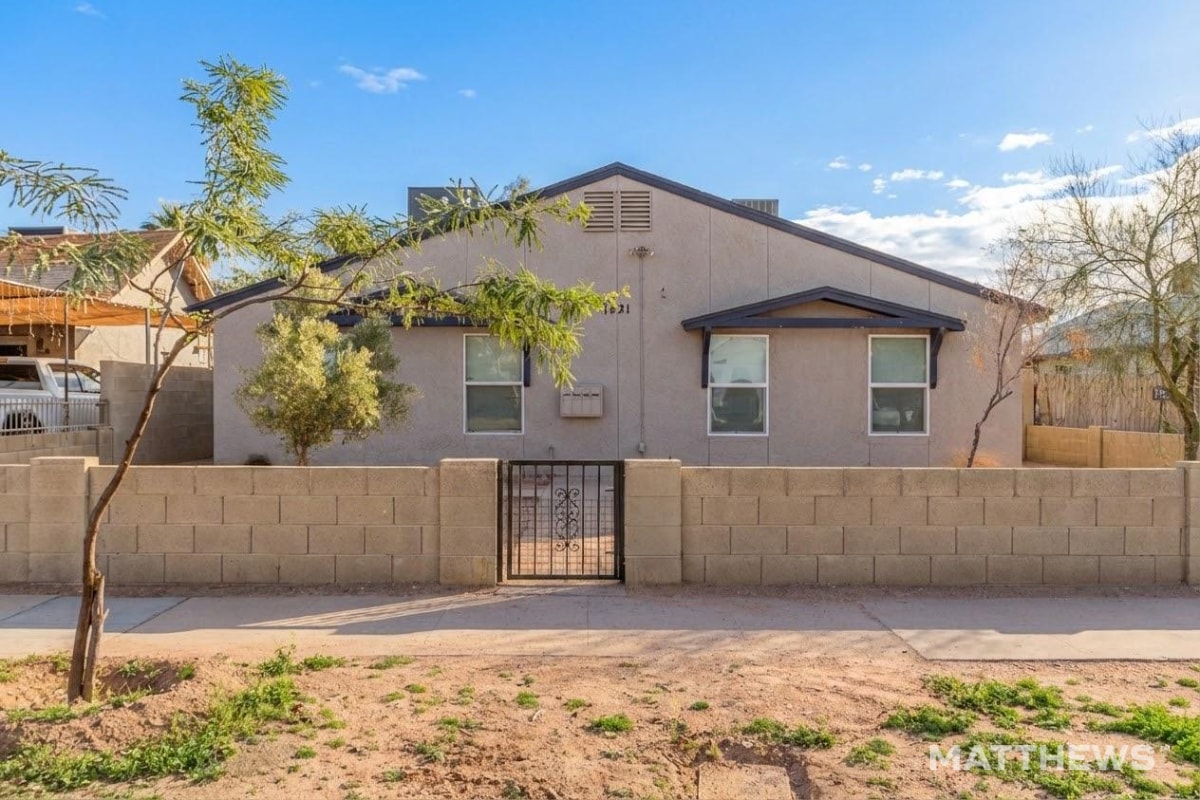 1421 E Fillmore St, Phoenix, AZ for sale Primary Photo- Image 1 of 19