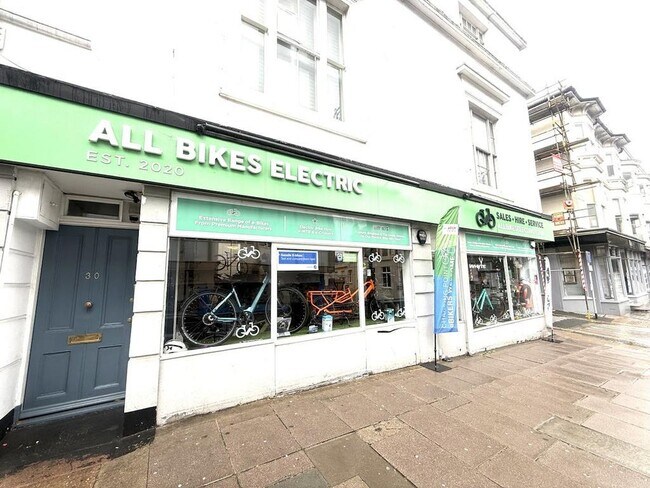 More details for 30-31 Queens Rd, Brighton - Retail for Lease