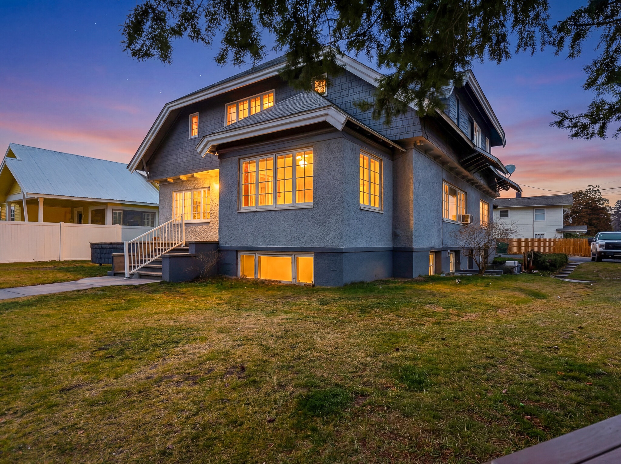 600 Douglas St, Wenatchee, WA for sale Primary Photo- Image 1 of 81