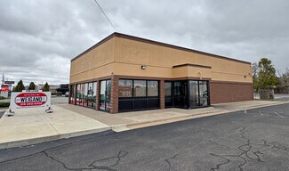 More details for 1210 W Pawnee St, Wichita, KS - Retail for Lease