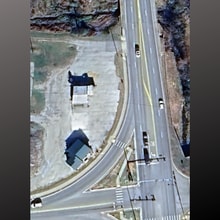 15 Main St, Mammoth Spring, AR - Aerial map view - Image1