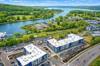 More details for 201 Cayuga Park Ln, Ithaca, NY - Office/Retail, Retail for Lease