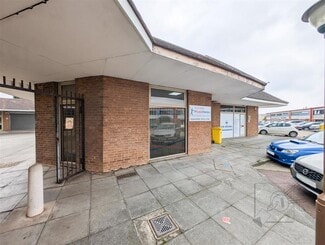 More details for Sir Thomas Longley Rd, Rochester - Office for Lease