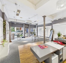 27 Forbes Rd, Edinburgh à louer Photo intérieure- Image 1 de 4