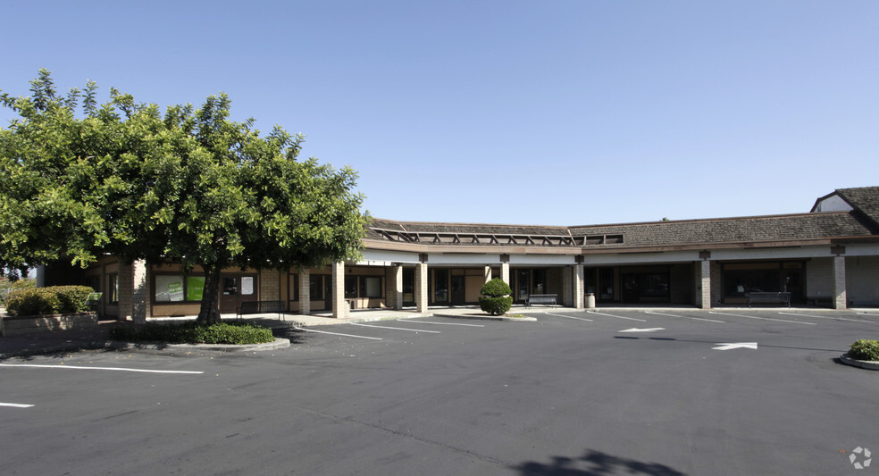 15820 Hesperian Blvd, San Lorenzo, CA for lease - Building Photo - Image 1 of 6