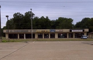More details for 8236-8240 Jewella Ave, Shreveport, LA - Retail for Lease