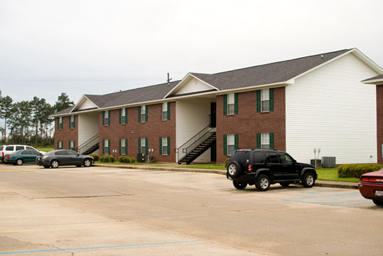 400 Hillside Ln, Minden, LA for sale - Building Photo - Image 1 of 1