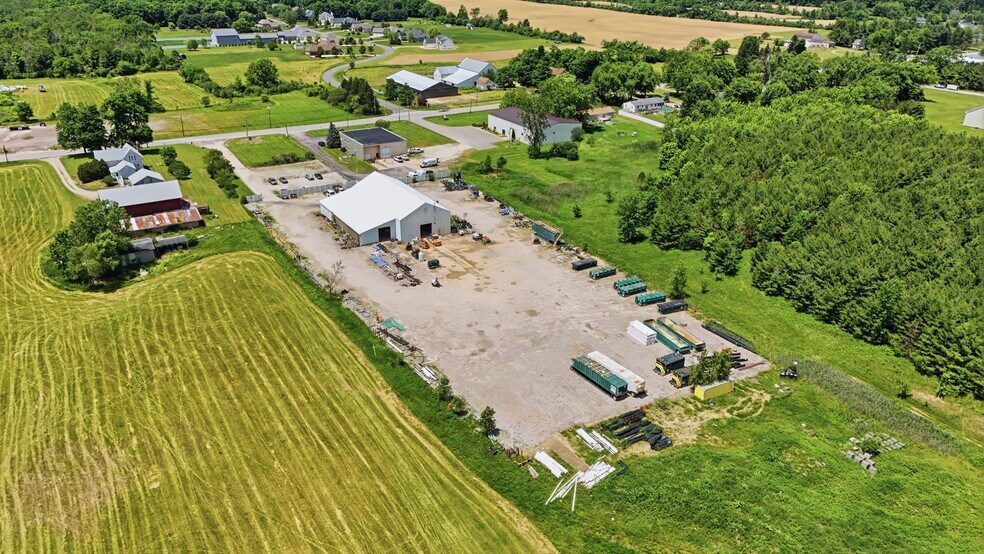7007 Wooster Pike, Medina, OH à vendre - Photo du bâtiment - Image 2 de 10