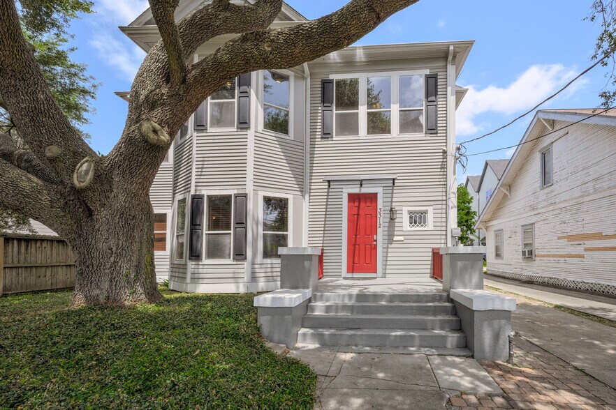 3312 Crawford St, Houston, TX à vendre - Photo du bâtiment - Image 2 de 56