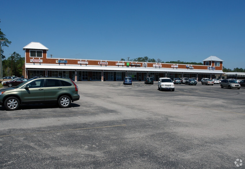 4924 Main St, Shallotte, NC for lease - Building Photo - Image 3 of 4