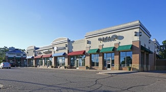 More details for 9920 Foley Blvd, Coon Rapids, MN - Office/Retail for Lease