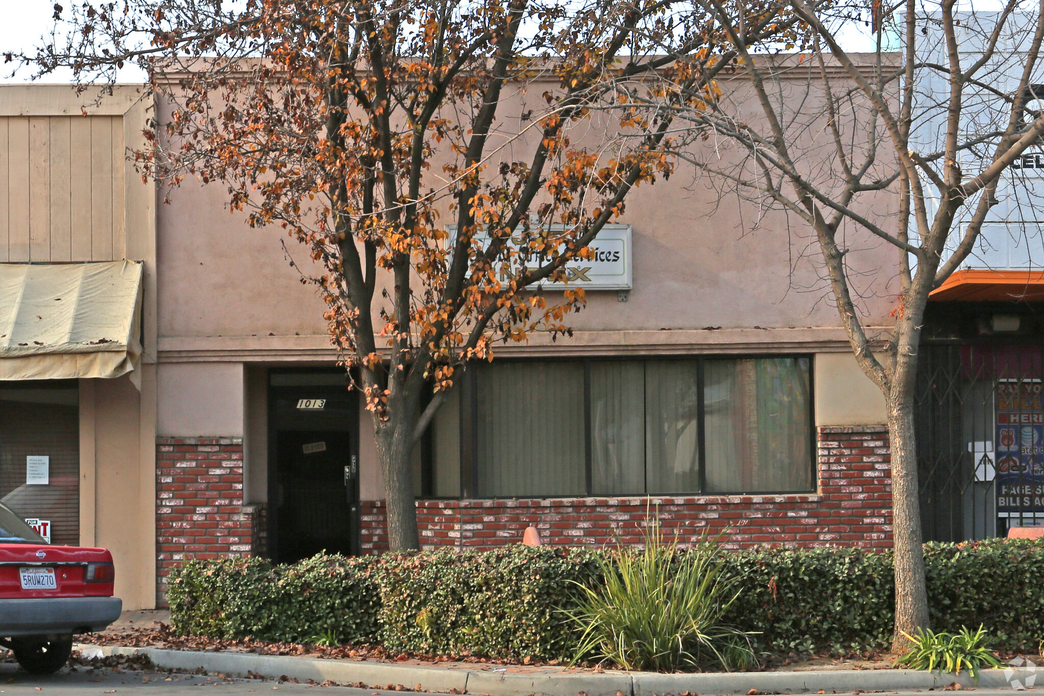 1013 Main St, Delano, CA for sale Building Photo- Image 1 of 1