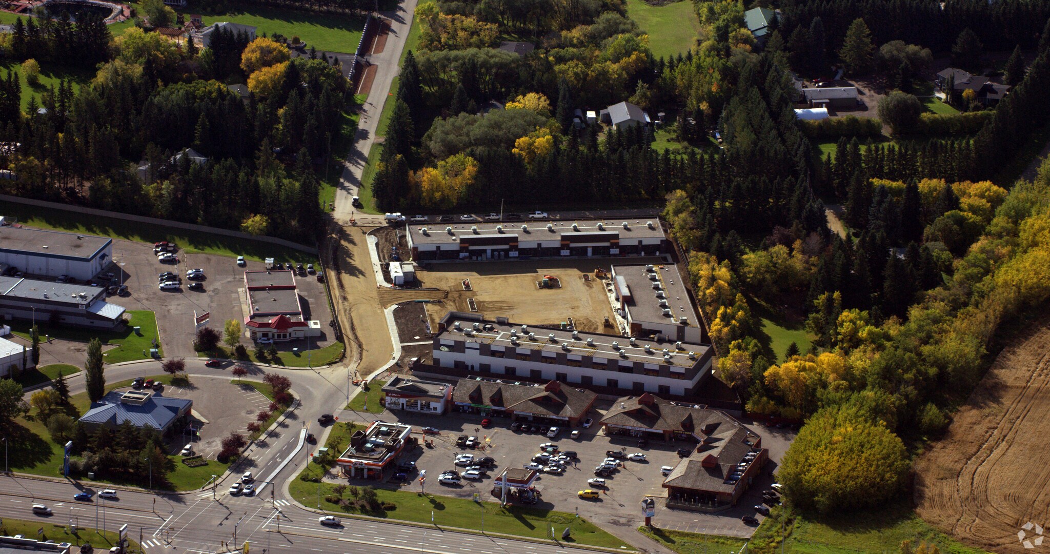 450 Ordze Rd, Sherwood Park, AB for sale Primary Photo- Image 1 of 1