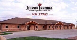 Plus de détails pour 508 W 48th St, Kearney, NE - Bureau à louer