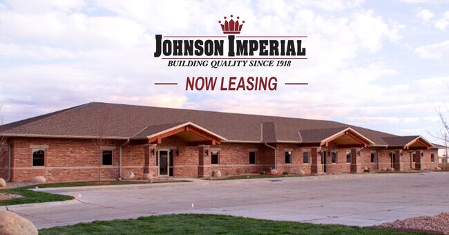 Plus de détails pour 508 W 48th St, Kearney, NE - Bureau à louer