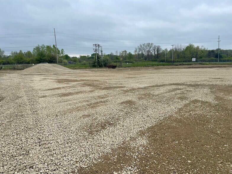 195 Reynolds Industrial Park Rd, Greenville, PA à vendre - Photo du bâtiment - Image 2 de 23