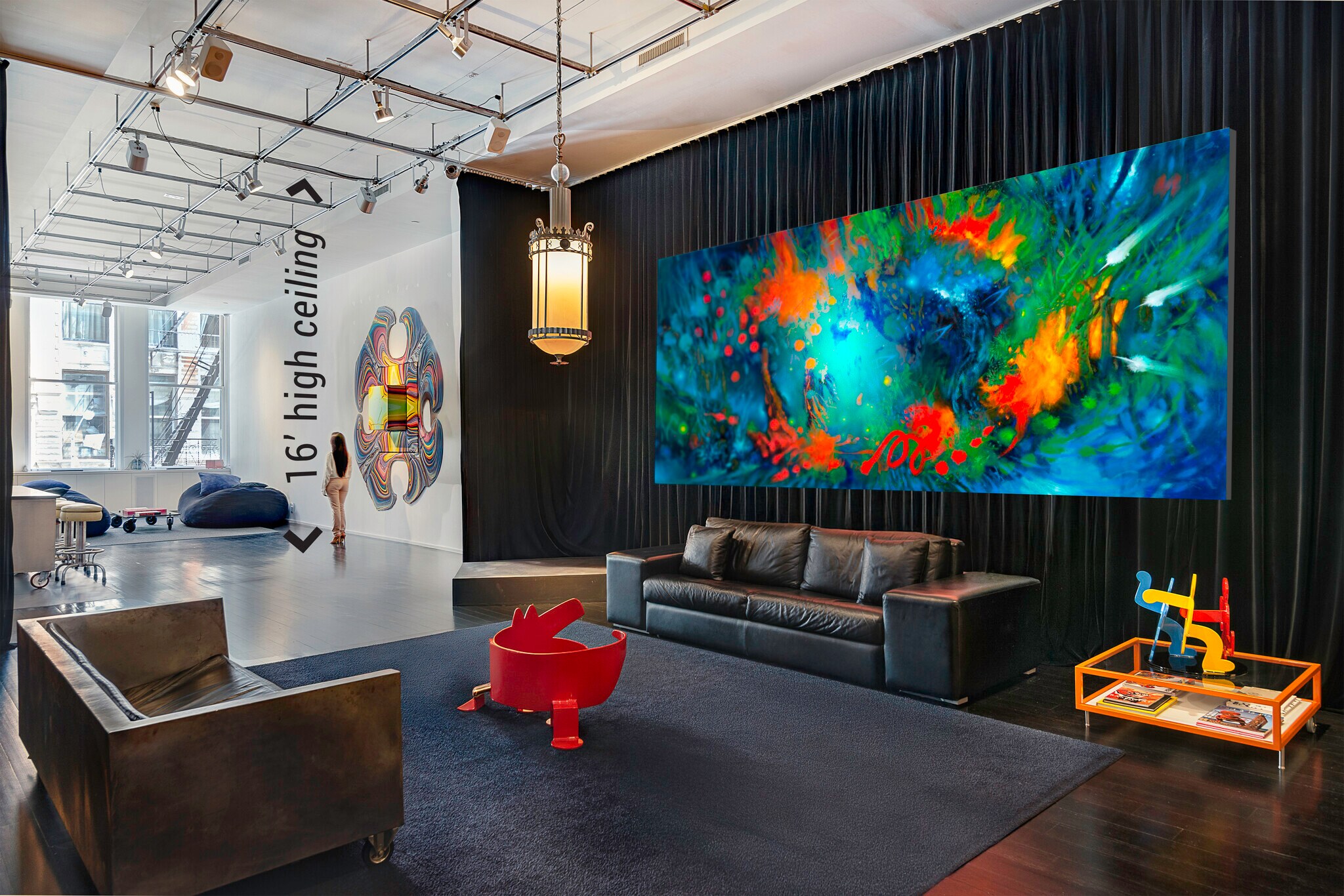 513-519 Broadway, New York, NY à vendre Photo du bâtiment- Image 1 de 20