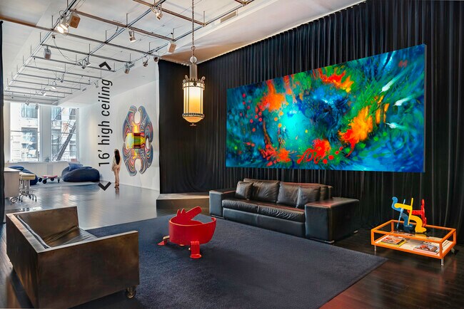 Plus de détails pour 513-519 Broadway, New York, NY - Multi-résidentiel à vendre