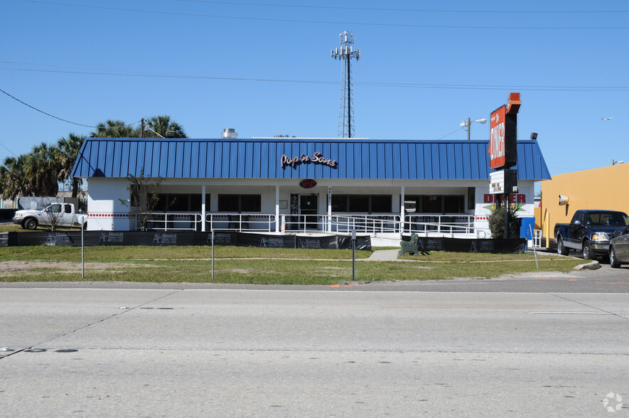 4812 N Dale Mabry Hwy, Tampa, FL for sale - Primary Photo - Image 1 of 1